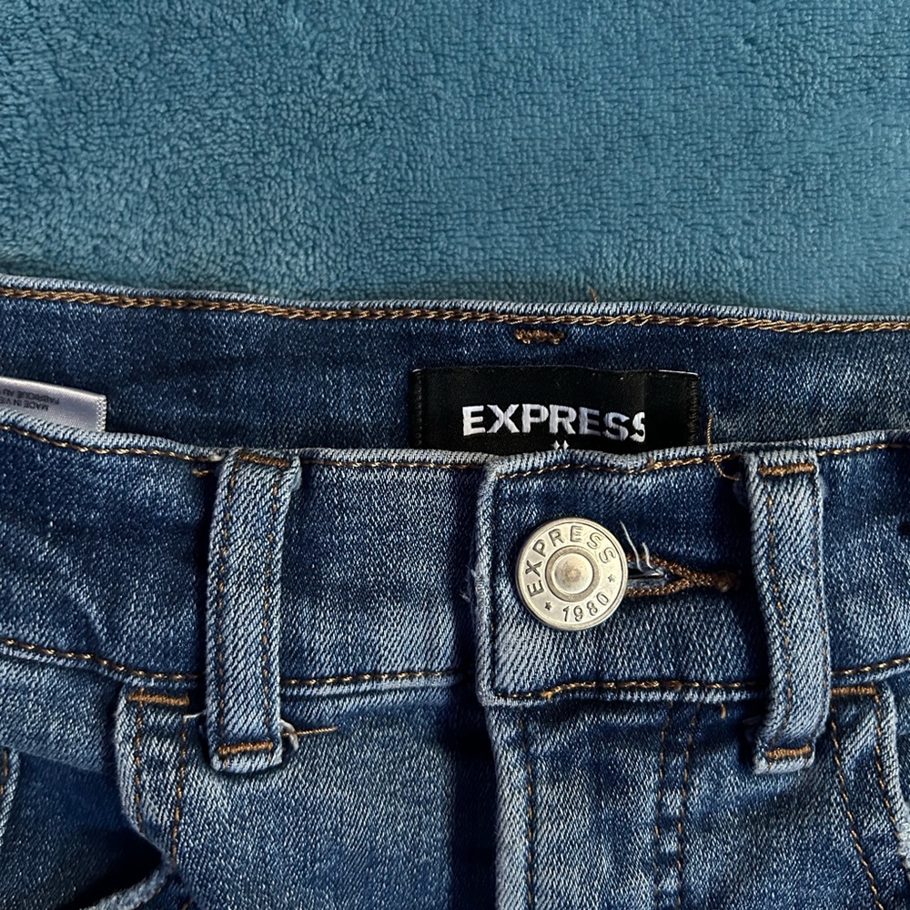 Jeans Express